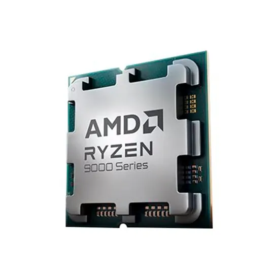 AMD Ryzen 5 9600X
