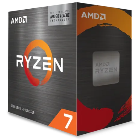AMD Ryzen 7 5700X3D