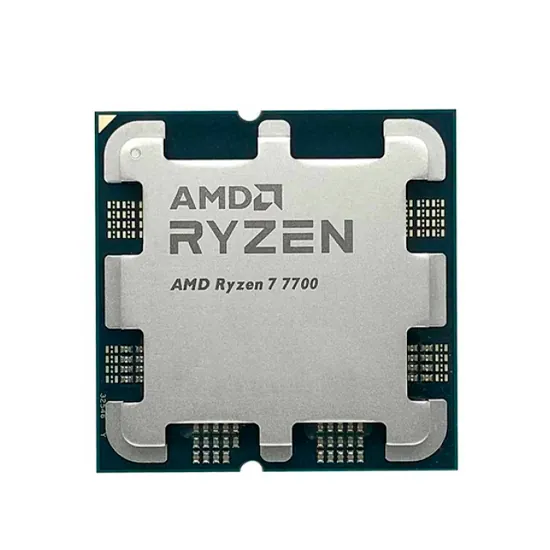 AMD Ryzen 7 7700