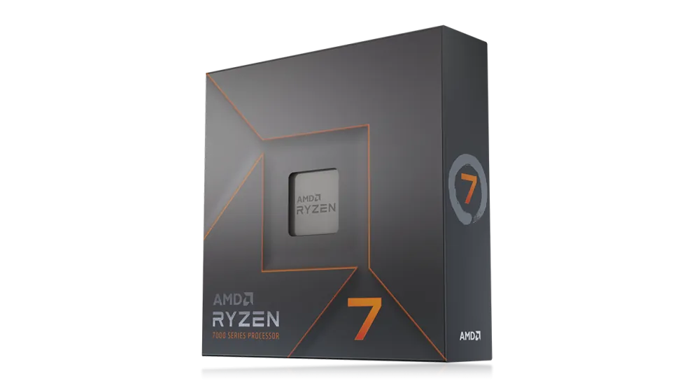AMD Ryzen 7 7700X
