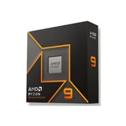 AMD Ryzen 9 9900X