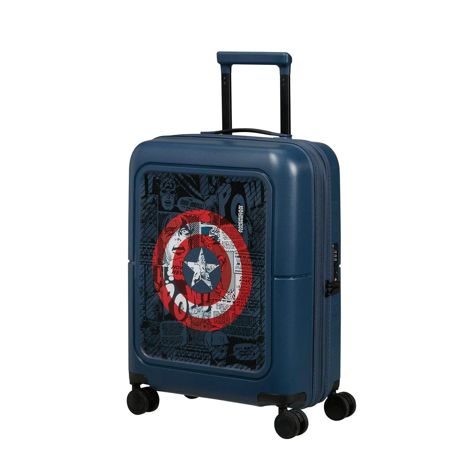 American Tourister Dashpop Marvel 55cm