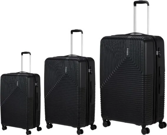 American Tourister Niteline Suitcases