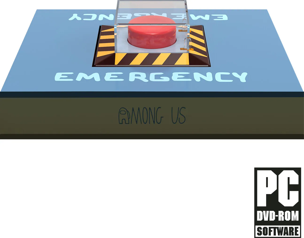 Among Us Collectors Edition PC