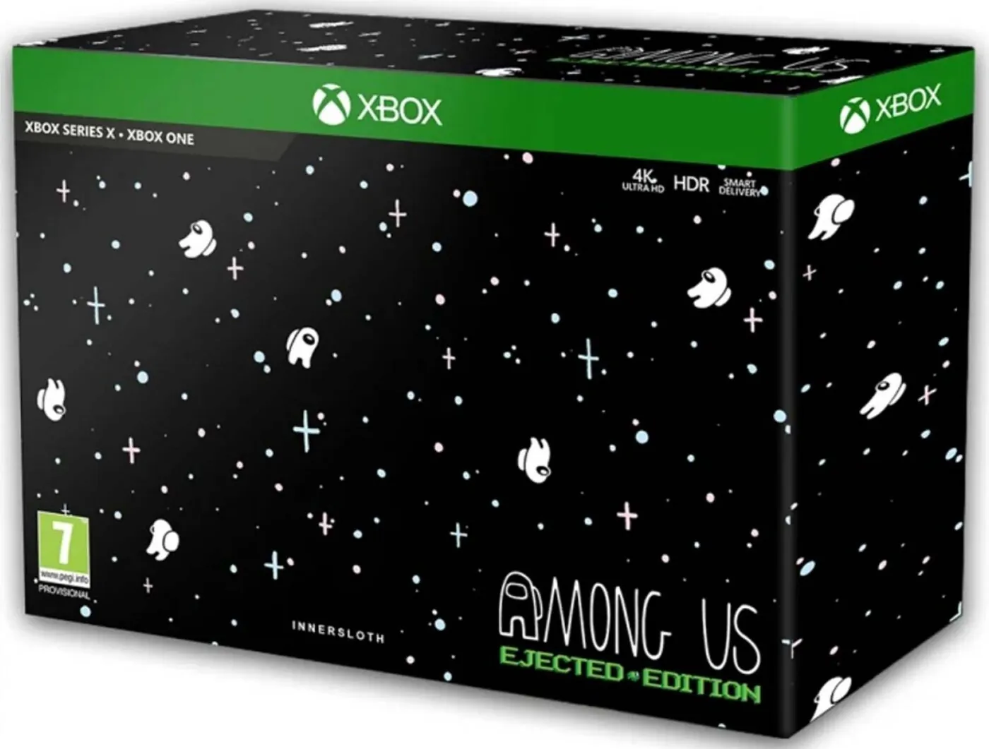 Among Us: Ejected Edition Xbox One