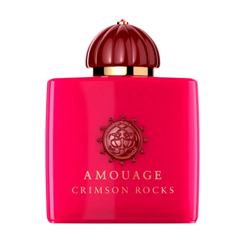 Amouage Crimson Rocks