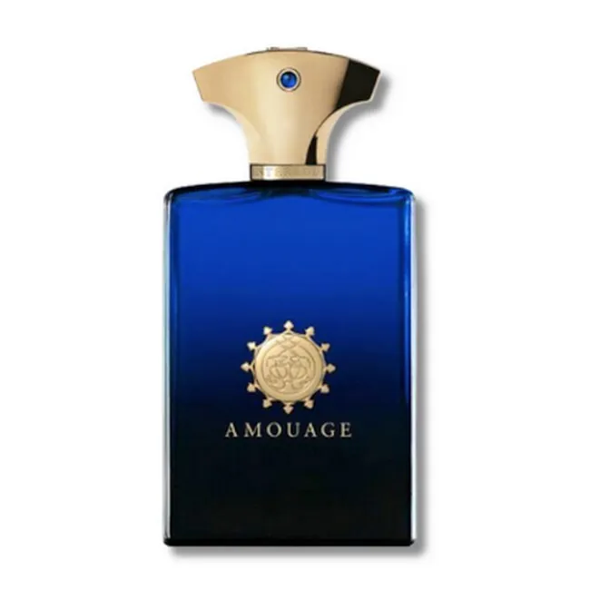 Amouage Interlude Man Eau de Parfum