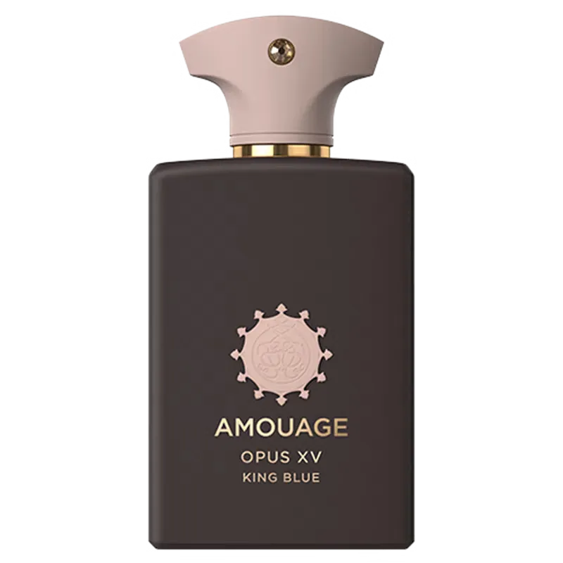 Amouage Opus XV King Blue EDP