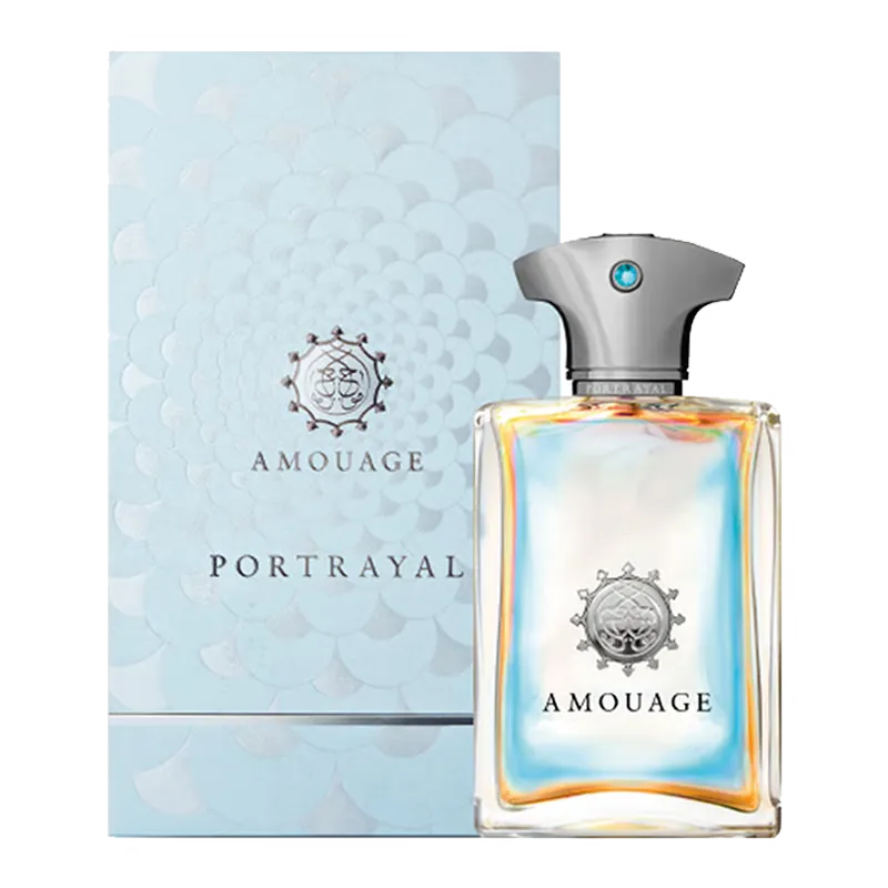 Amouage Portrayal Man EDP