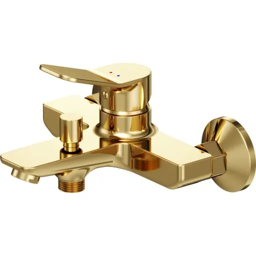 AM.PM X-Joy kararmatur guld
