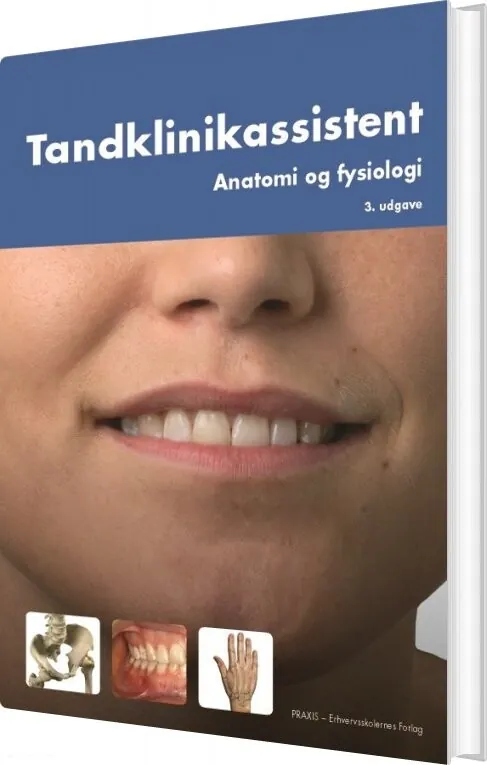 Anatomi og Fysiologi Jan Hejle