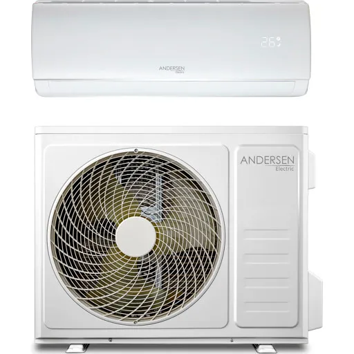 Andersen Electric AE 9000