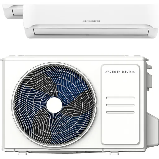 Andersen Electric AE DUO 26/35