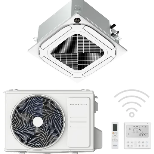 Andersen Electric Ceiling Cassette 53