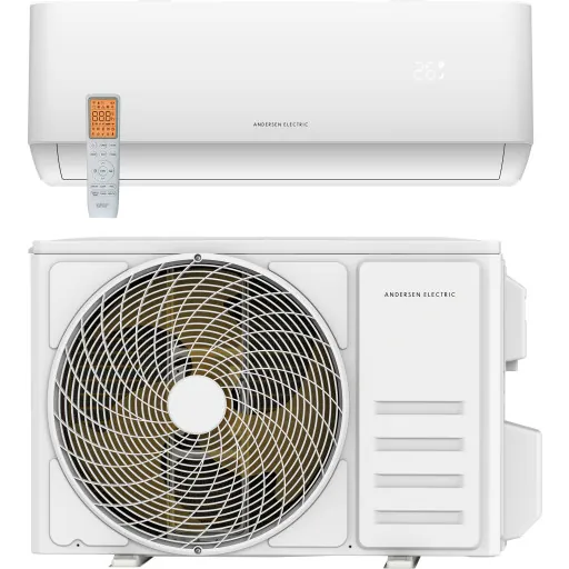 Andersen Electric Mat Pro 12