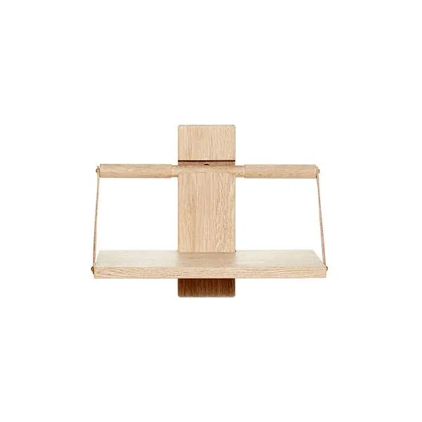 Andersen Furniture Wood Wall Hylde Lille Eg