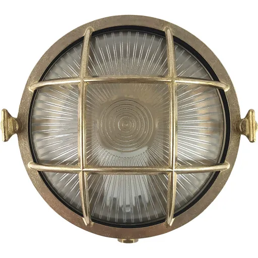 Andromeda 4K skotlampe