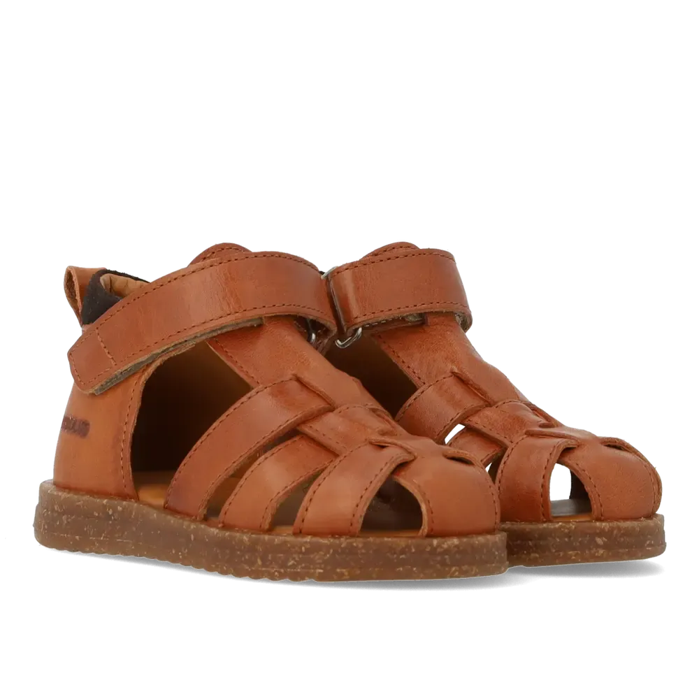 Angulus 4121 Begynder Sandal