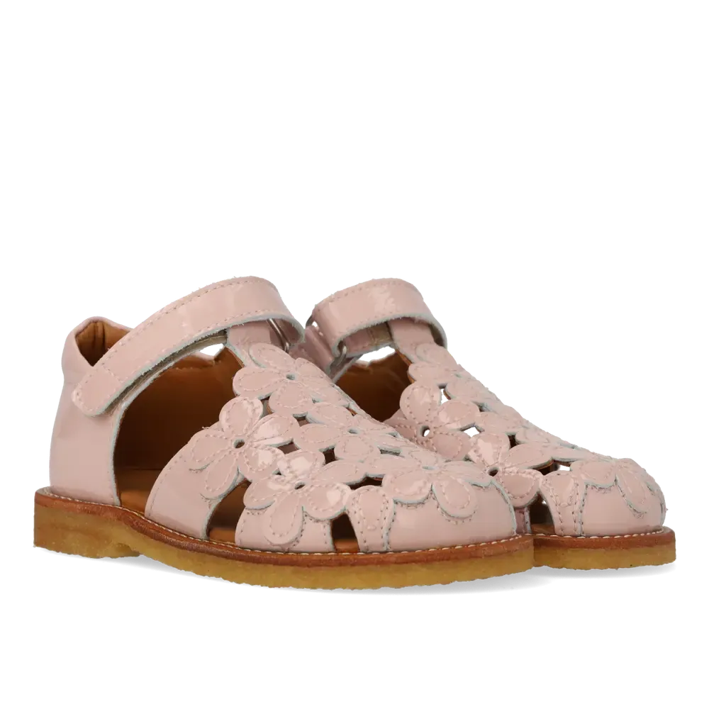 Angulus Sandaler Rosebud