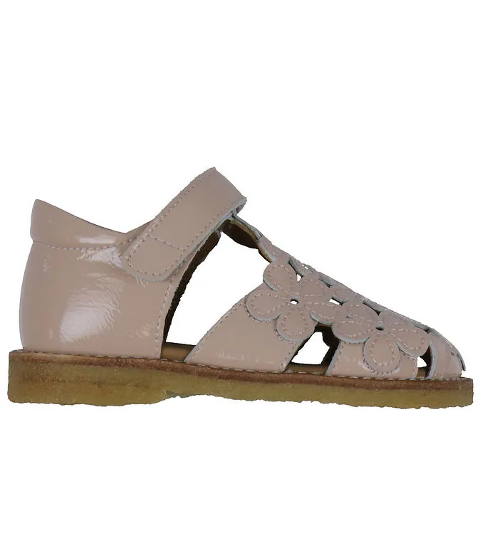 Angulus Sandaler Rosebud