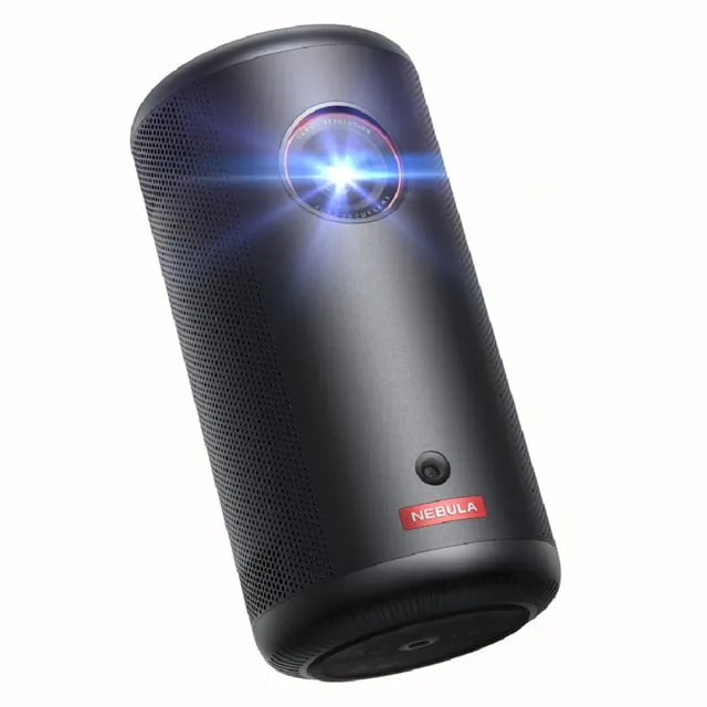 Anker Nebula Capsule 3