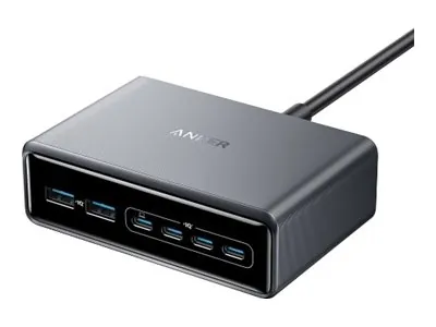 Anker Prime Adapter 200Watt