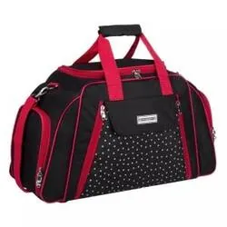 Anndora Picnictaske med service til 4 personer