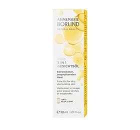Annemarie Börlind 3 in 1 Face Oil