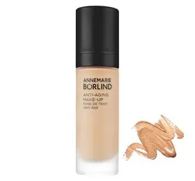 Annemarie Börlind Anti-Aging Make-Up Almond 30ml
