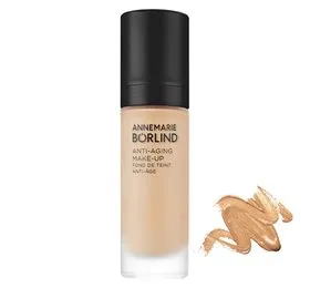 Annemarie Börlind Anti-Aging Make-Up Honey 30ml