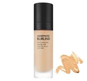 Annemarie Börlind Anti-Aging Make-Up Light 30ml