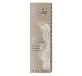 Annemarie Börlind Enzym Peeling Powder