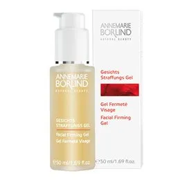 Annemarie Börlind Facial Firming Gel