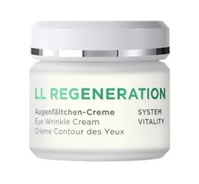 Annemarie Börlind LL Regeneration Eye Wrinkle Cream