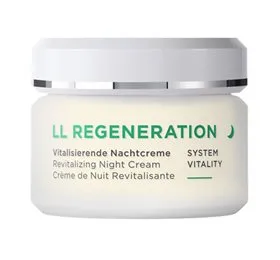 Annemarie Börlind LL Regeneration Night Cream