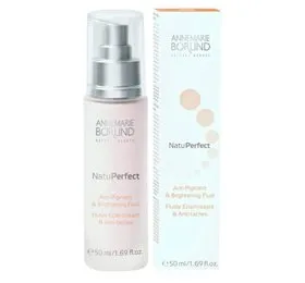 Annemarie Börlind NatuPerfect Fluid