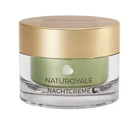 Annemarie Börlind NatuRoyale BioLifting Night Cream