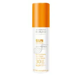 Annemarie Börlind SUN DNA-Protect Cream SPF 30