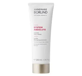 Annemarie Börlind System Absolute Anti-Aging Cleansing Lotion