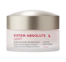 Annemarie Börlind System Absolute Light Night Cream