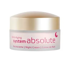 Annemarie Börlind System Absolute Night Cream