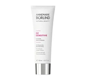 Annemarie Börlind ZZ Sensitive Night Cream