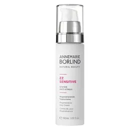 Annemarie Börlind ZZ Sensitive Regenerating Day Cream
