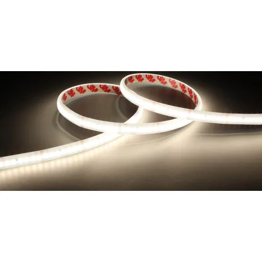 Ansell Lighting E-Cell LED strip, 3000K, 1000lm, 10 meter