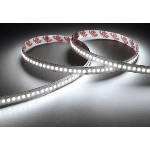 Ansell Lighting E-Cell LED strip, 4000K, 1580lm, 50 meter