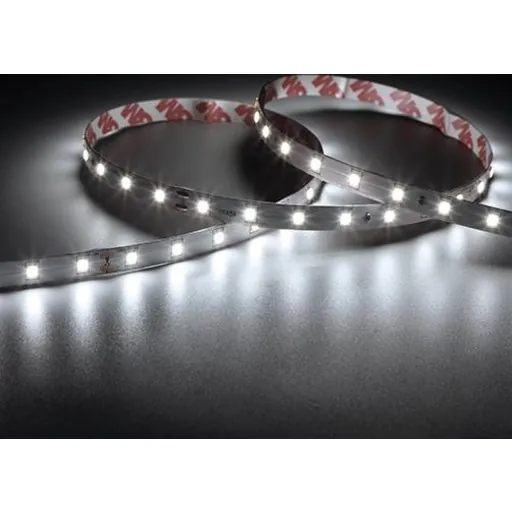 Ansell Lighting E-Cell LED strip, 4000K, 530lm, 50 meter
