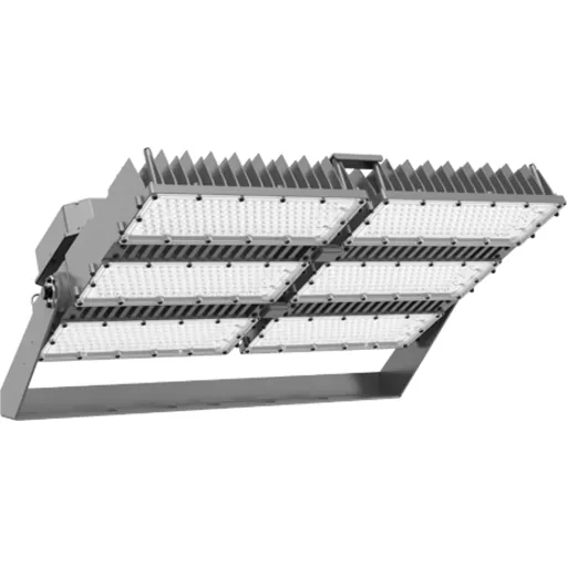 Ansell Lighting Exa projektør 1200W