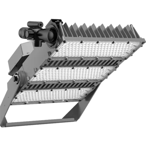 Ansell Lighting Exa projektør 600W