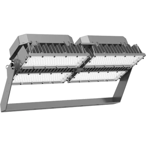 Ansell Lighting Exa projektør, 800W