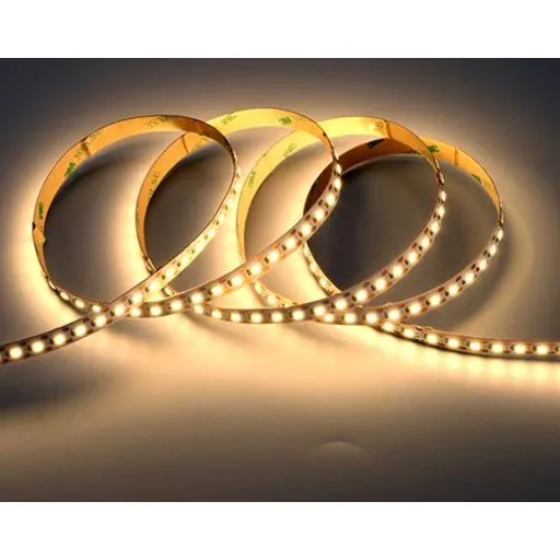 Ansell Lighting K-Cell LED strip, 2700K, 50 meter
